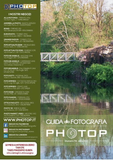 Volantino Photop