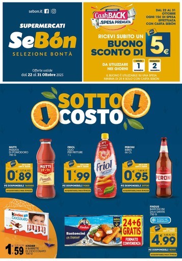 Volantino Sebòn