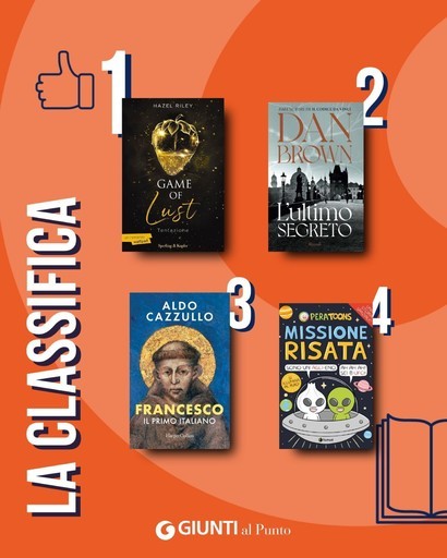 Volantino Giunti al Punto Librerie