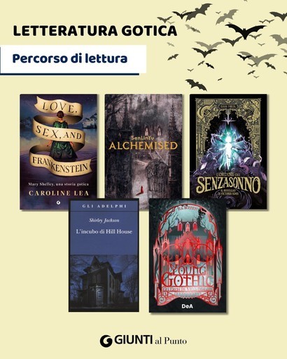 Volantino Giunti al Punto Librerie