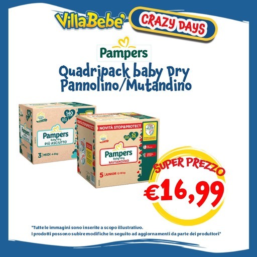 Villa Bebè - Super prezzo