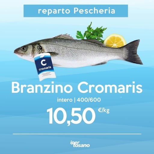 Iper Tosano - Offerte