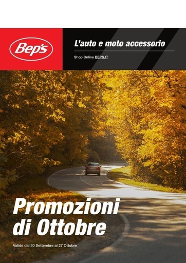 Volantino Bep's