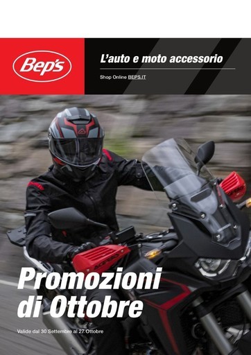 Bep's - Le migliori offerte per gli acquirenti parsimoniosi