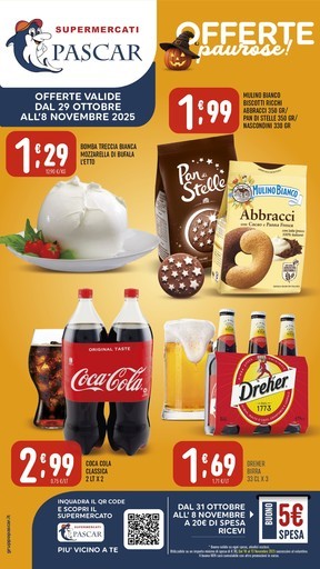 Volantino Pascar Group