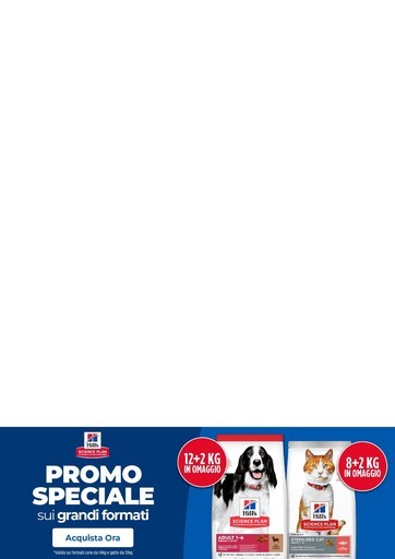 Volantino Animalmania