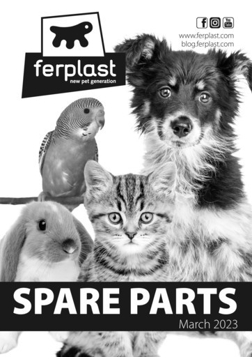 Ferplast - Sconti e promozioni
