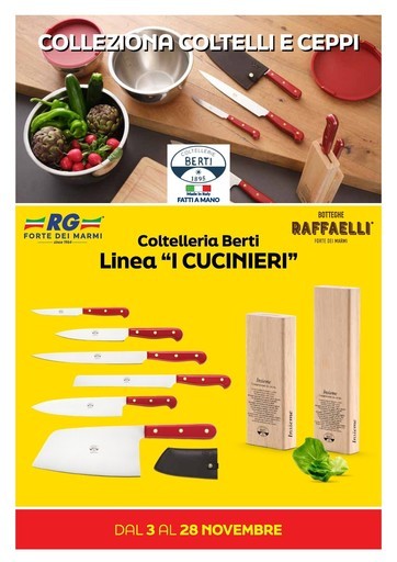 Volantino RG Supermarket