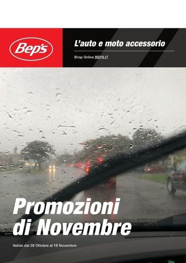 Bep's - Offerte Beps