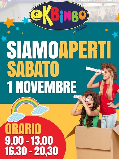 Volantino Fratelli Cassano