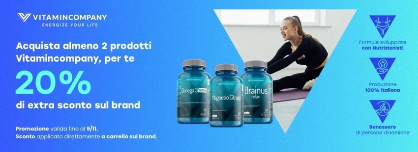 Volantino Amicafarmacia