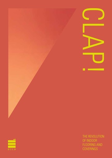 Volantino Deco Decking