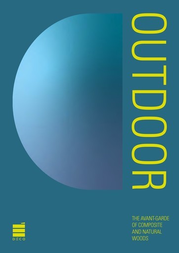 Volantino Deco Decking