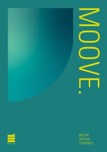 Volantino Deco Decking