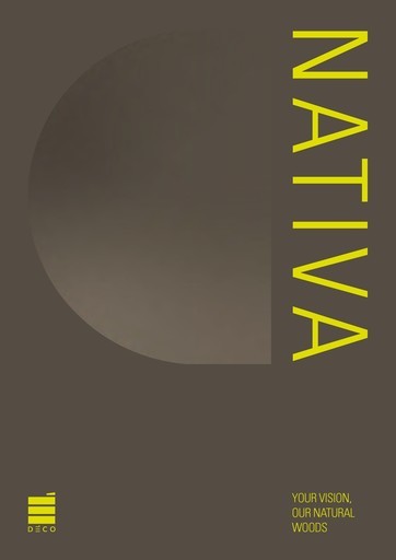 Volantino Deco Decking