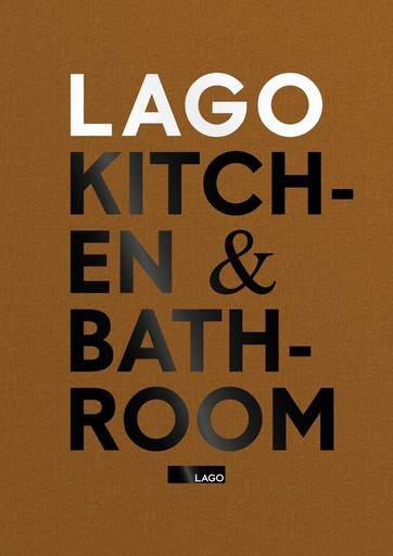 Lago - Kitchen & Bathroom