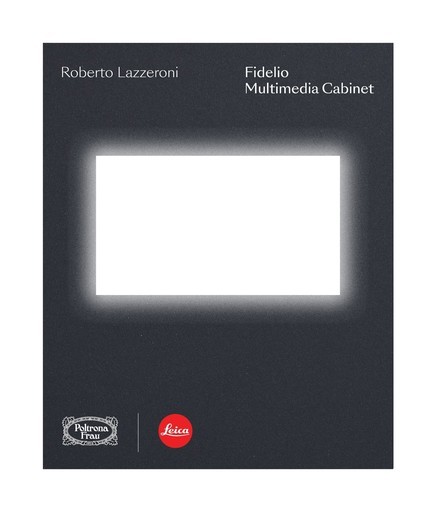 Volantino Poltrona Frau