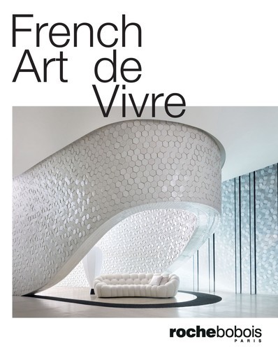 Roche Bobois - French Art de Vivre