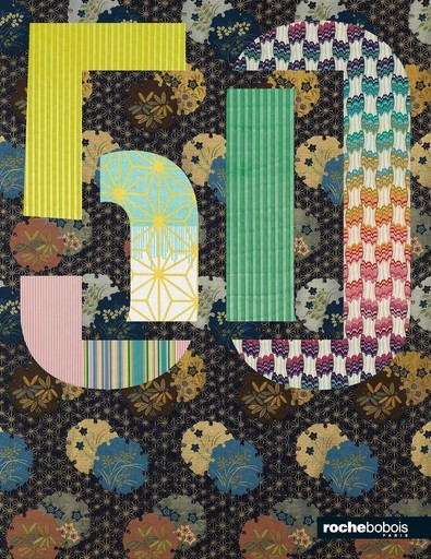 Roche Bobois - IL DIVANO MAH JONG: 50 ANNI DI CREATIVITÀ