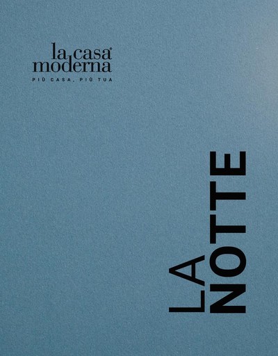 Volantino Tramontin Arredamenti