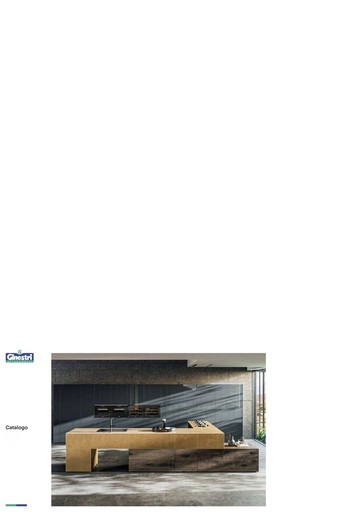 Volantino Ginestri Arredamenti