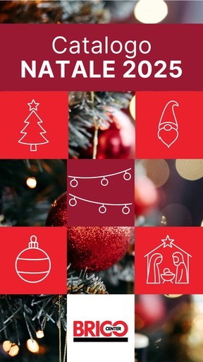 Volantino Bricocenter