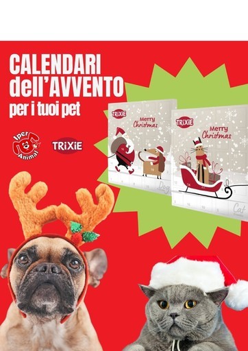 Volantino Iper Animal