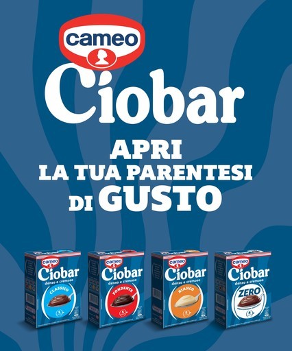 Volantino Ciobar promo