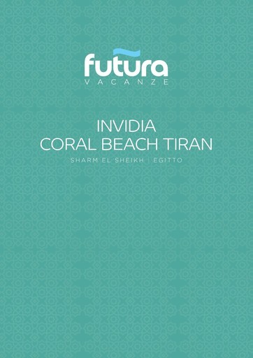 Volantino Futura Vacanze