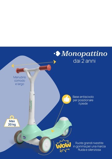 Volantino Fratelli Cassano