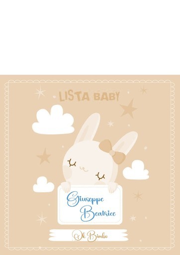 Volantino Fratelli Cassano