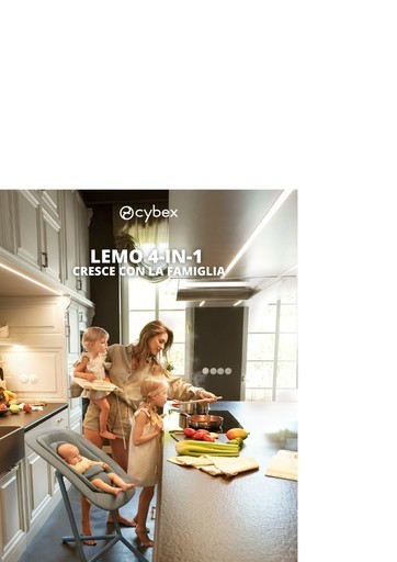 Volantino Fratelli Cassano