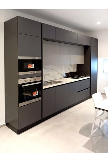 Volantino Chiarelli Center