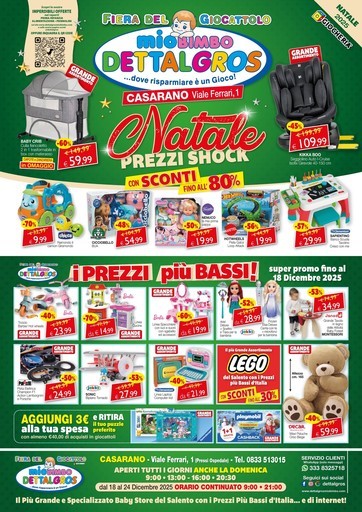 Dettalgros - Clicca Qui Per Scaricare Il Voalntino