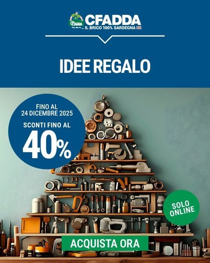 Volantino Cfadda