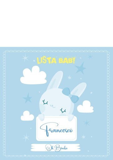 Volantino Fratelli Cassano