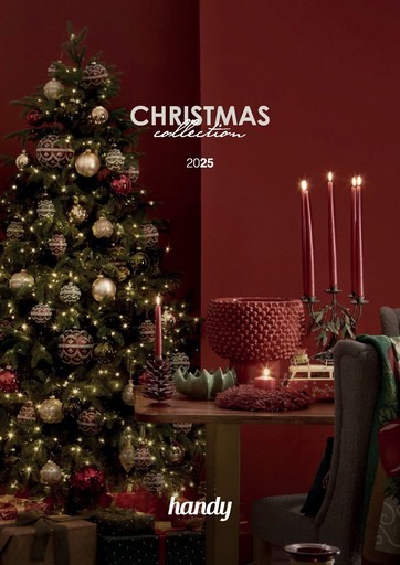 Volantino Handy fai da te