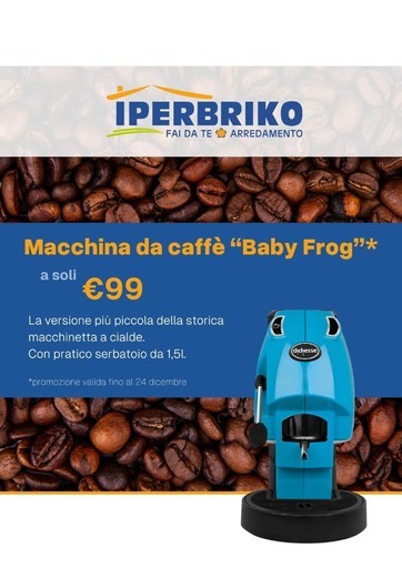 Iperbriko - Offerte Iperbriko