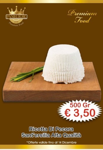 Volantino Malinconico Maxi Alimentari