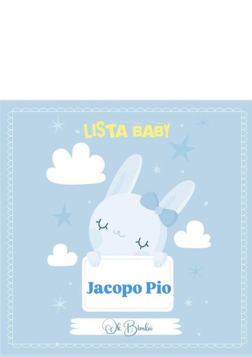 Volantino Fratelli Cassano