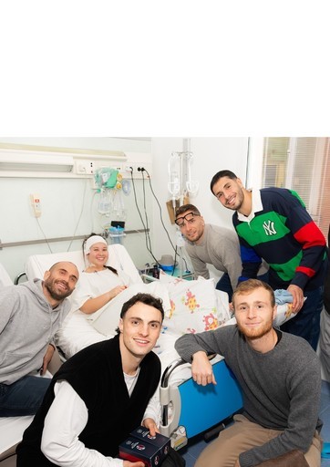 Volantino G di Giochi