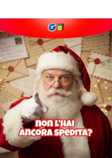 Volantino G di Giochi