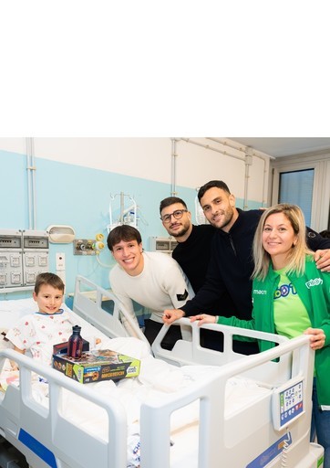 Volantino G di Giochi