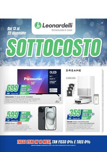 Volantino Leonardelli