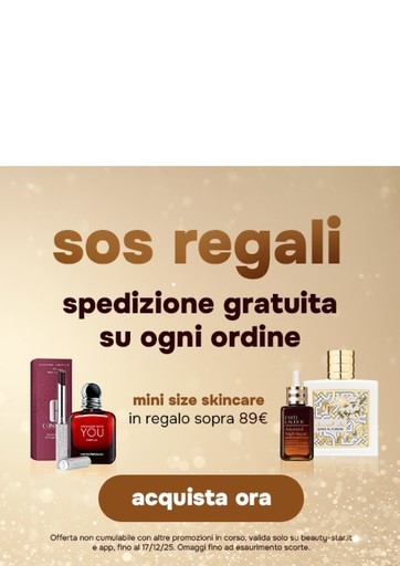 Volantino Beauty Star