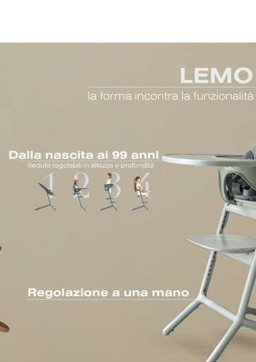 Volantino Fratelli Cassano