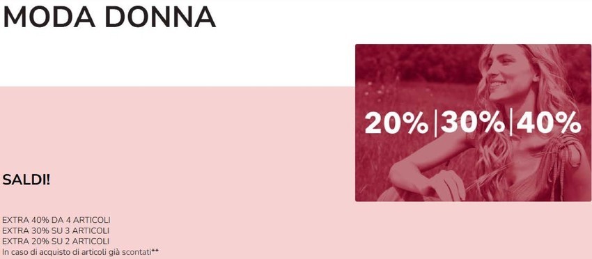 Volantino Takko Fashion