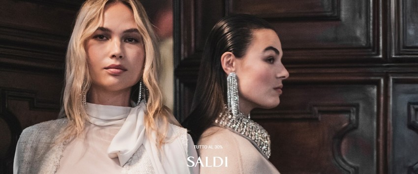 Volantino Marina Rinaldi