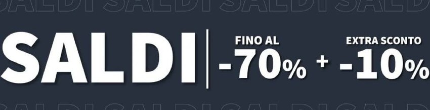 Volantino FedericiSofà