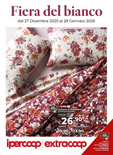 Volantino Ipercoop